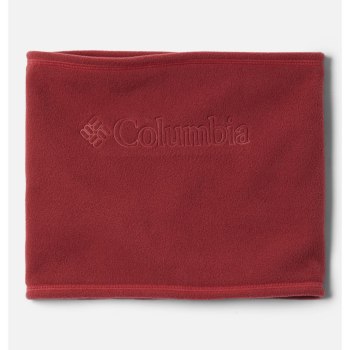 Pánské Gaiter Columbia Fast Trek II Fleece Červené LQJYUP169